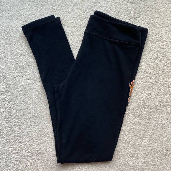 Love to Ride Leggings - Picture 3 of 3